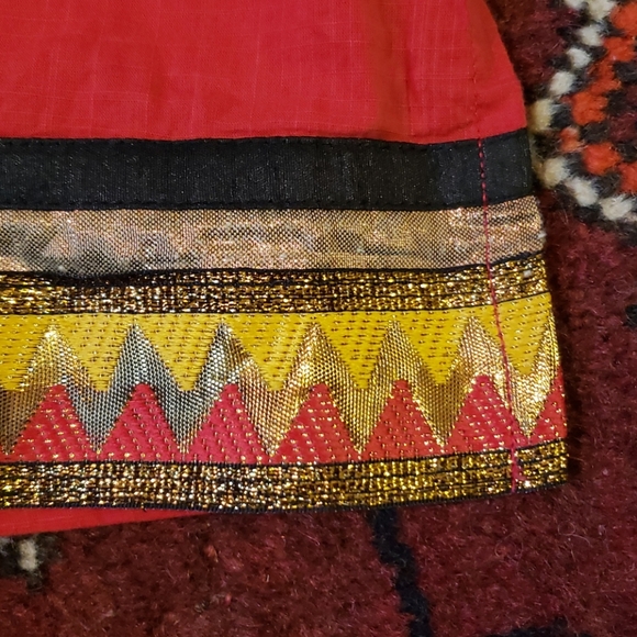 Cotton Tunic - Picture 5 of 6